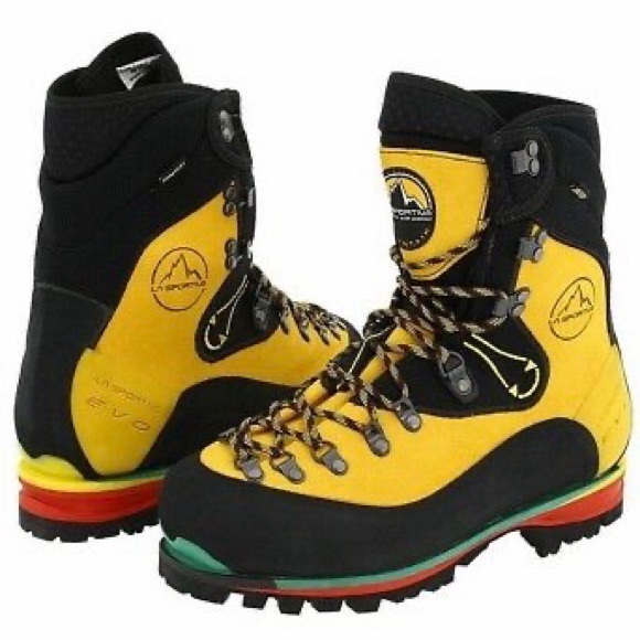 la sportiva nepal evo gtx